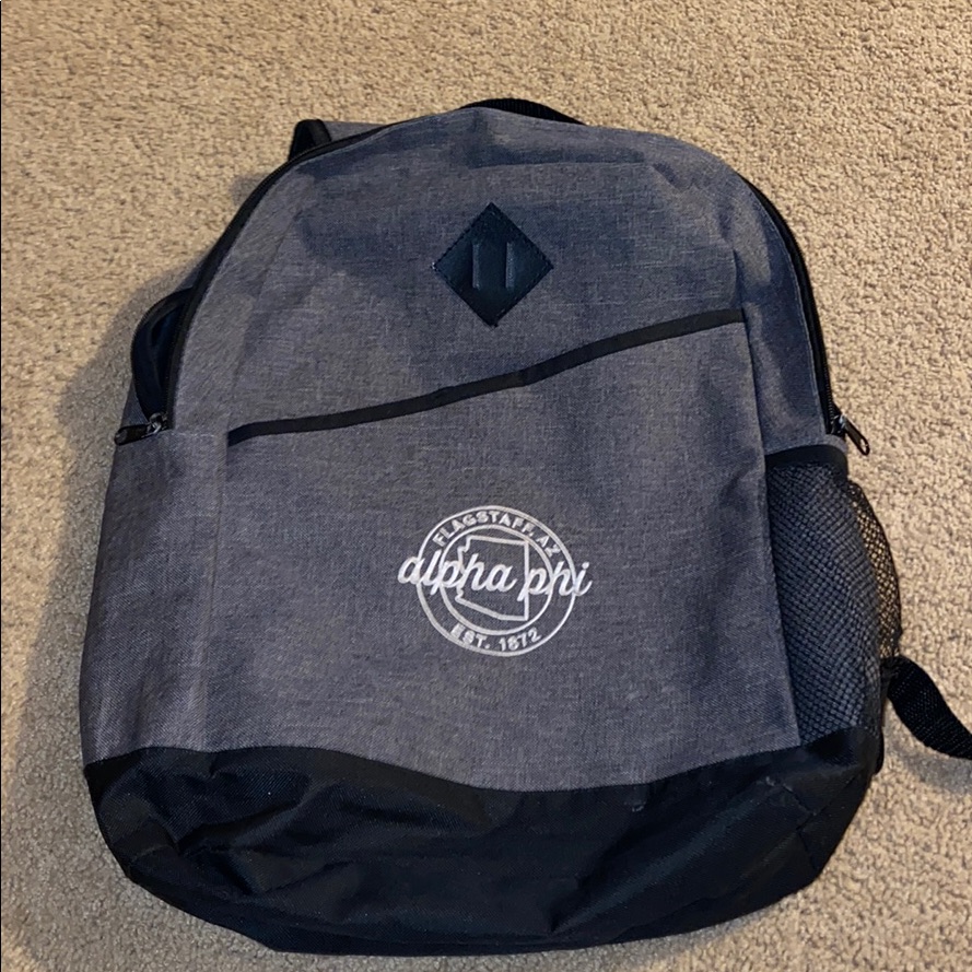 Aphi Backpack